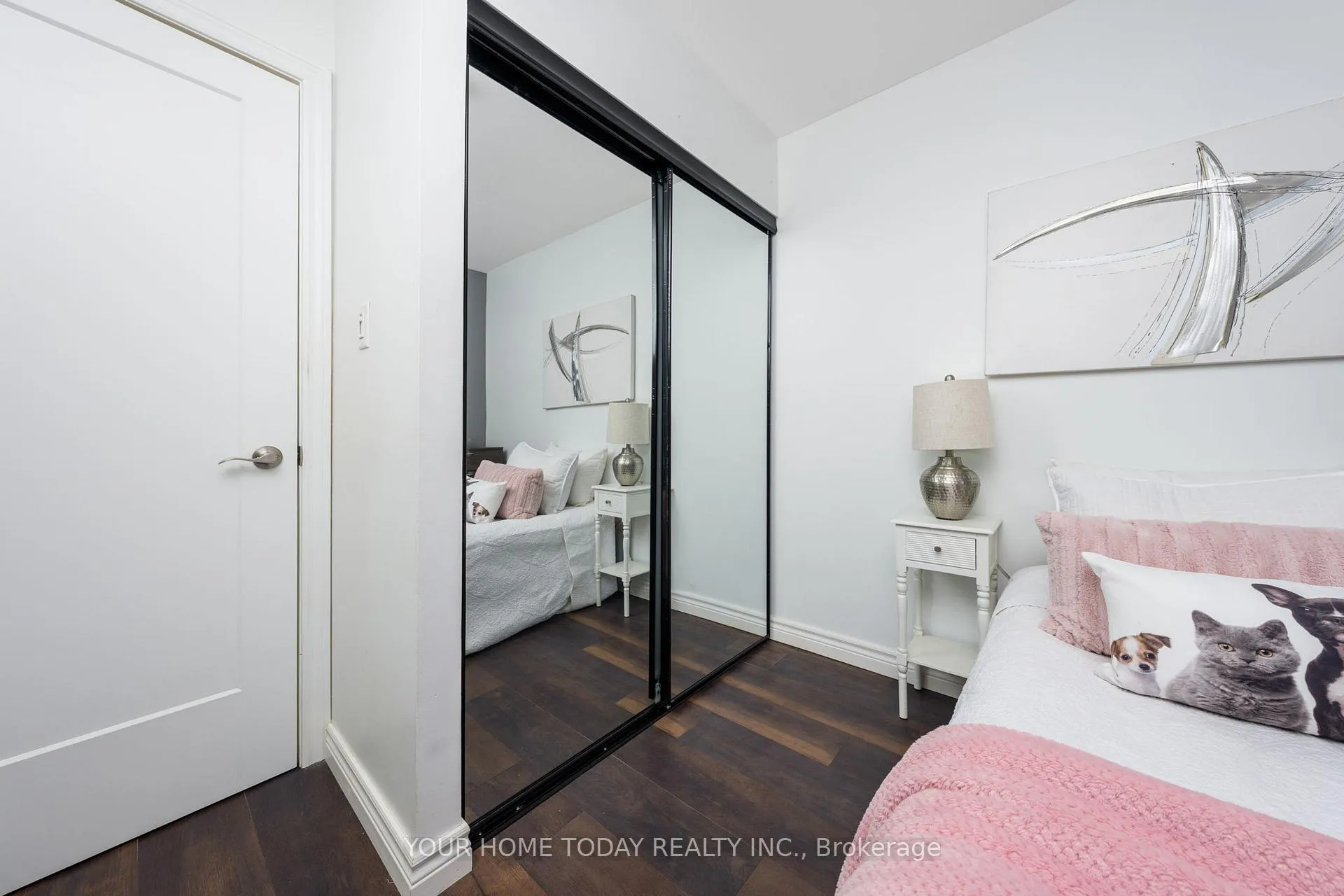 Photo 22 of Unit 29, 108 Sinclair Avenue, Halton Hills, Georgetown — HOMEH