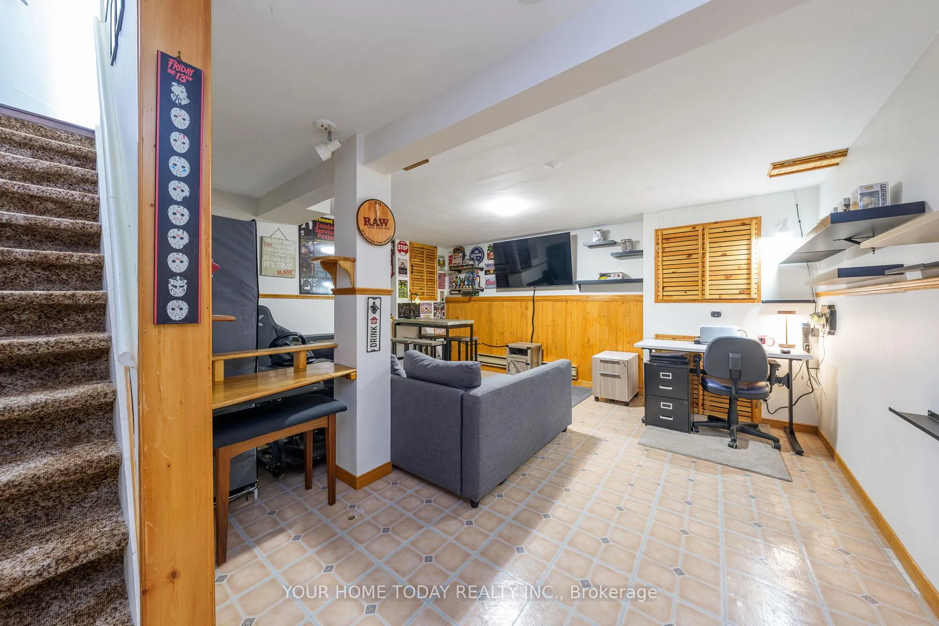 Photo 23 of Unit 29, 108 Sinclair Avenue, Halton Hills, Georgetown — HOMEH
