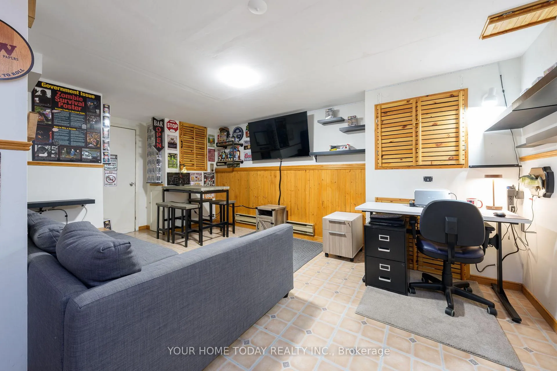 Photo 24 of Unit 29, 108 Sinclair Avenue, Halton Hills, Georgetown — HOMEH