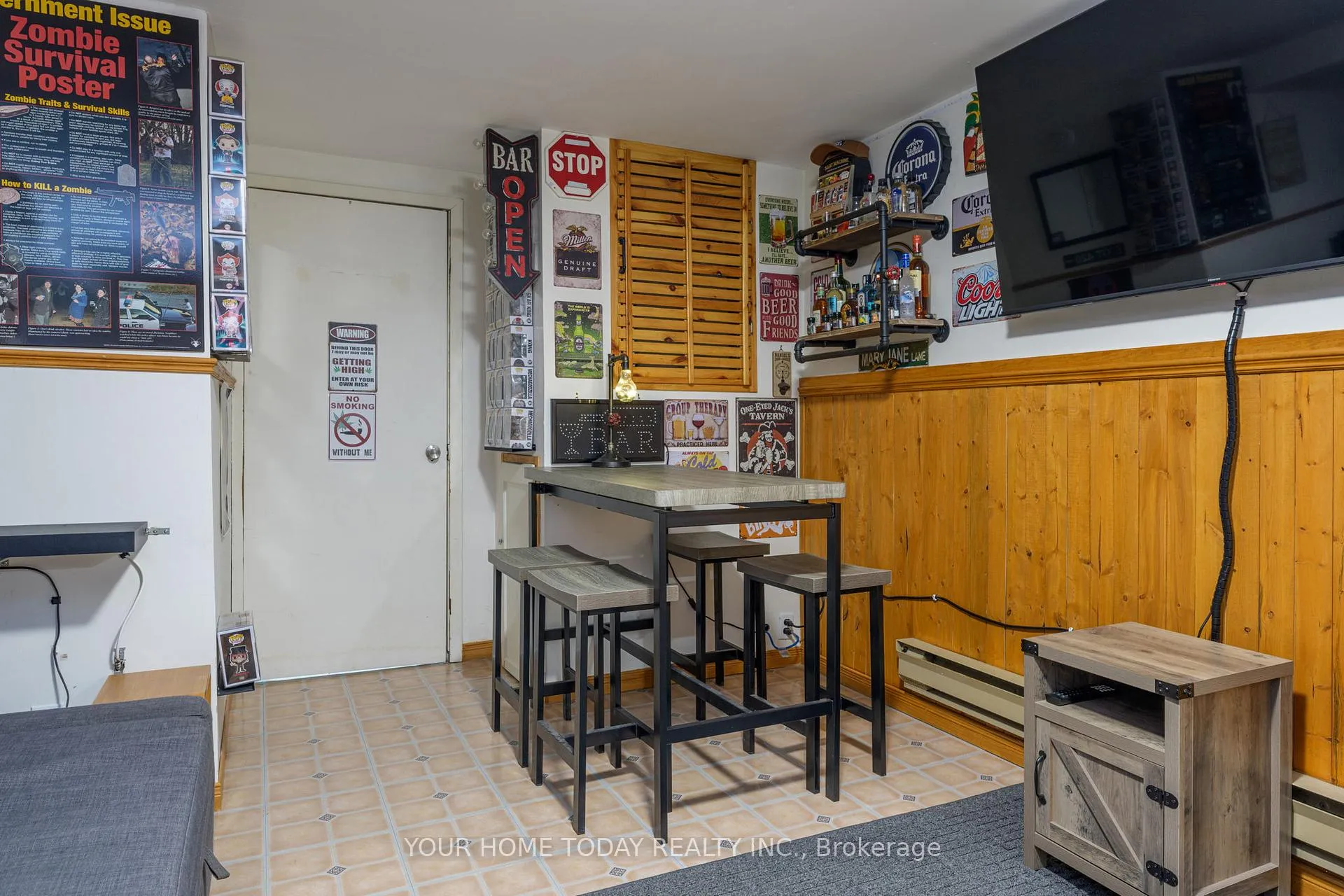 Photo 26 of Unit 29, 108 Sinclair Avenue, Halton Hills, Georgetown — HOMEH