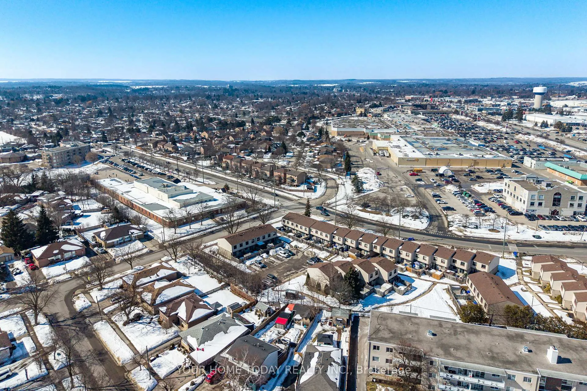 Photo 33 of Unit 29, 108 Sinclair Avenue, Halton Hills, Georgetown — HOMEH