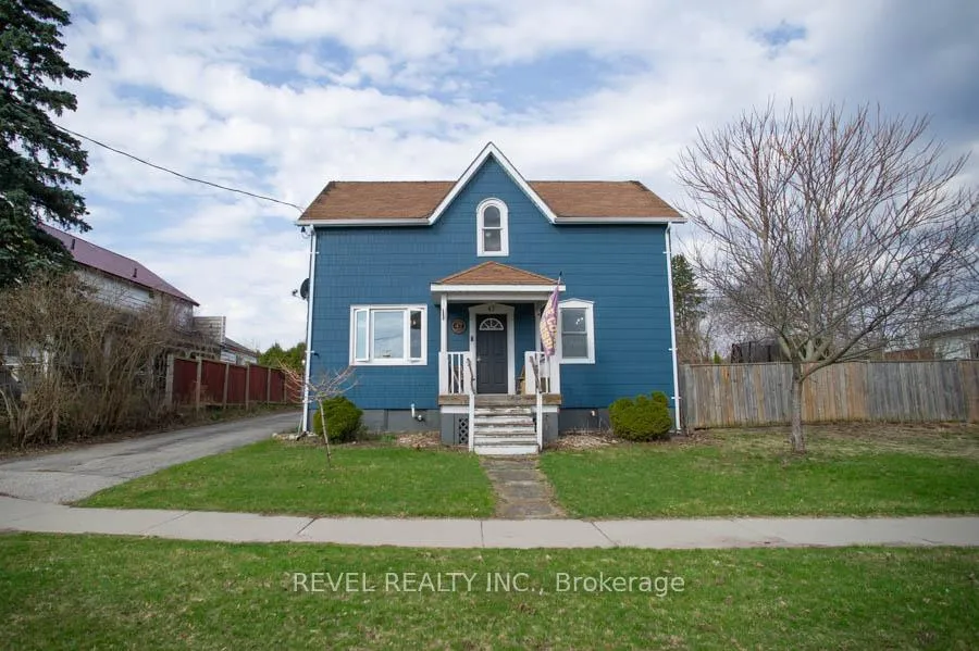 Photo 1 of 47 Simcoe Street, Brant, Brantford Twp — HOMEH