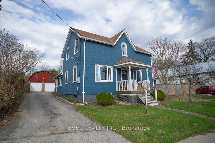 Photo 2 of 47 Simcoe Street, Brant, Brantford Twp — HOMEH