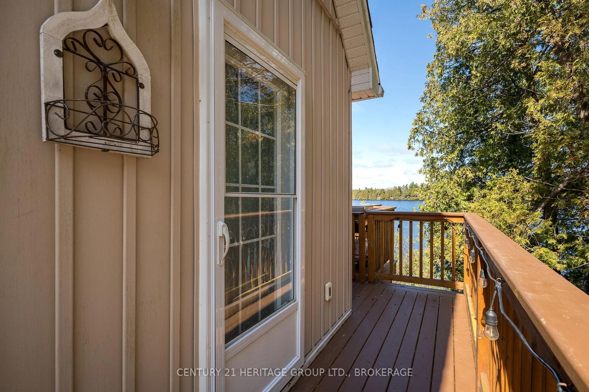 Photo 5 of 5064 Cedar Ridges Road, Frontenac, Frontenac South — HOMEH