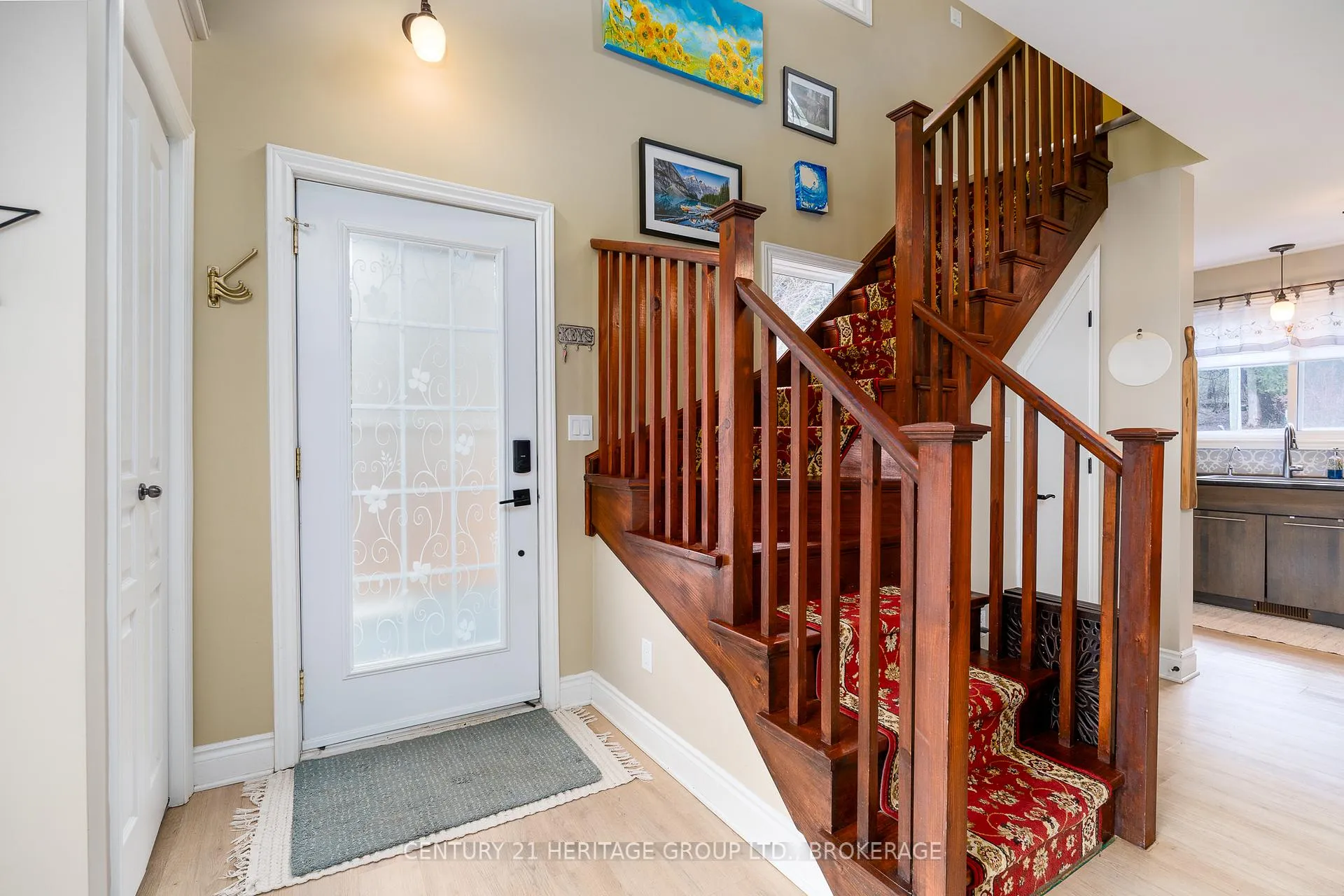 Photo 6 of 5064 Cedar Ridges Road, Frontenac, Frontenac South — HOMEH