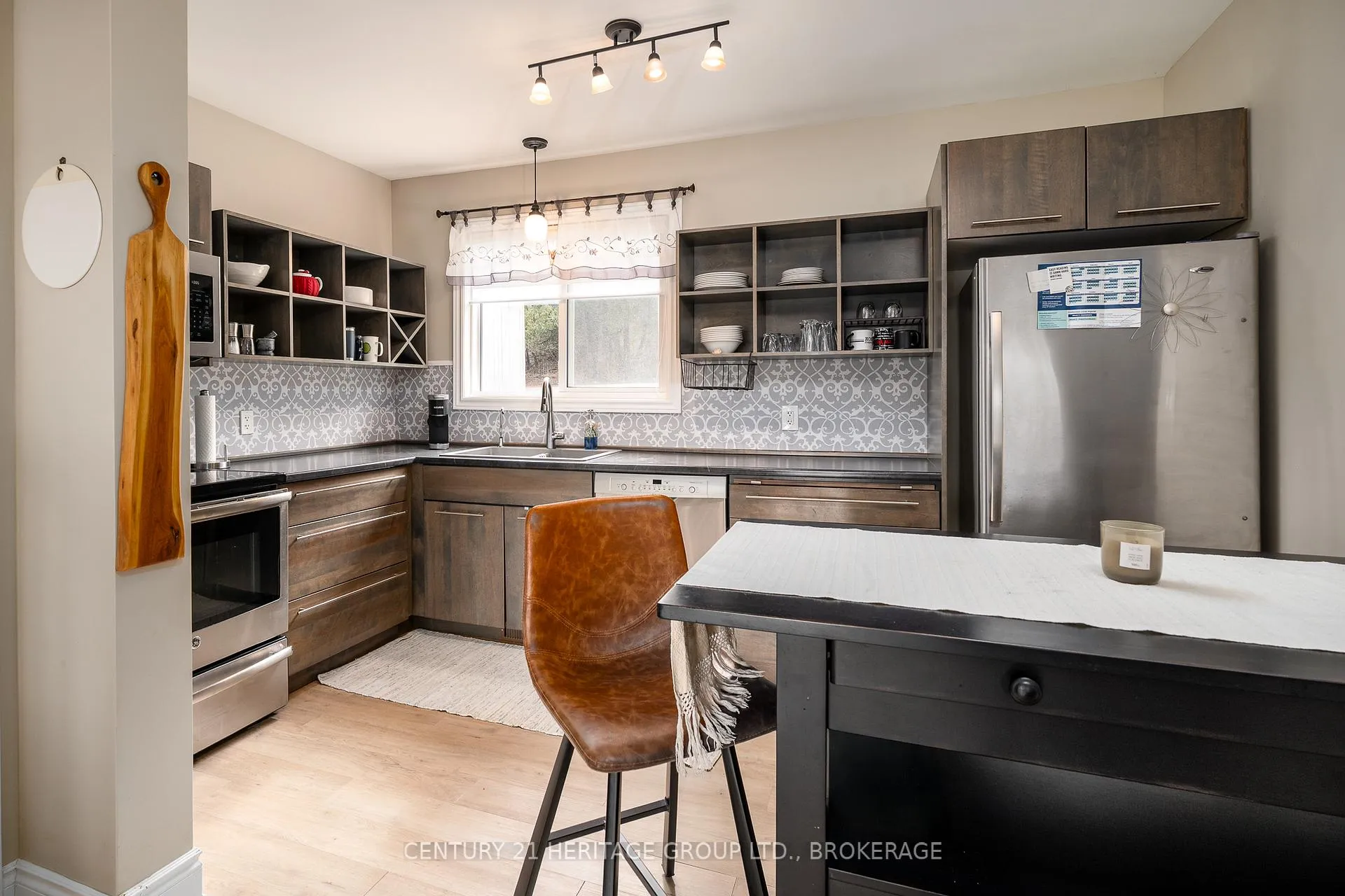 Photo 8 of 5064 Cedar Ridges Road, Frontenac, Frontenac South — HOMEH