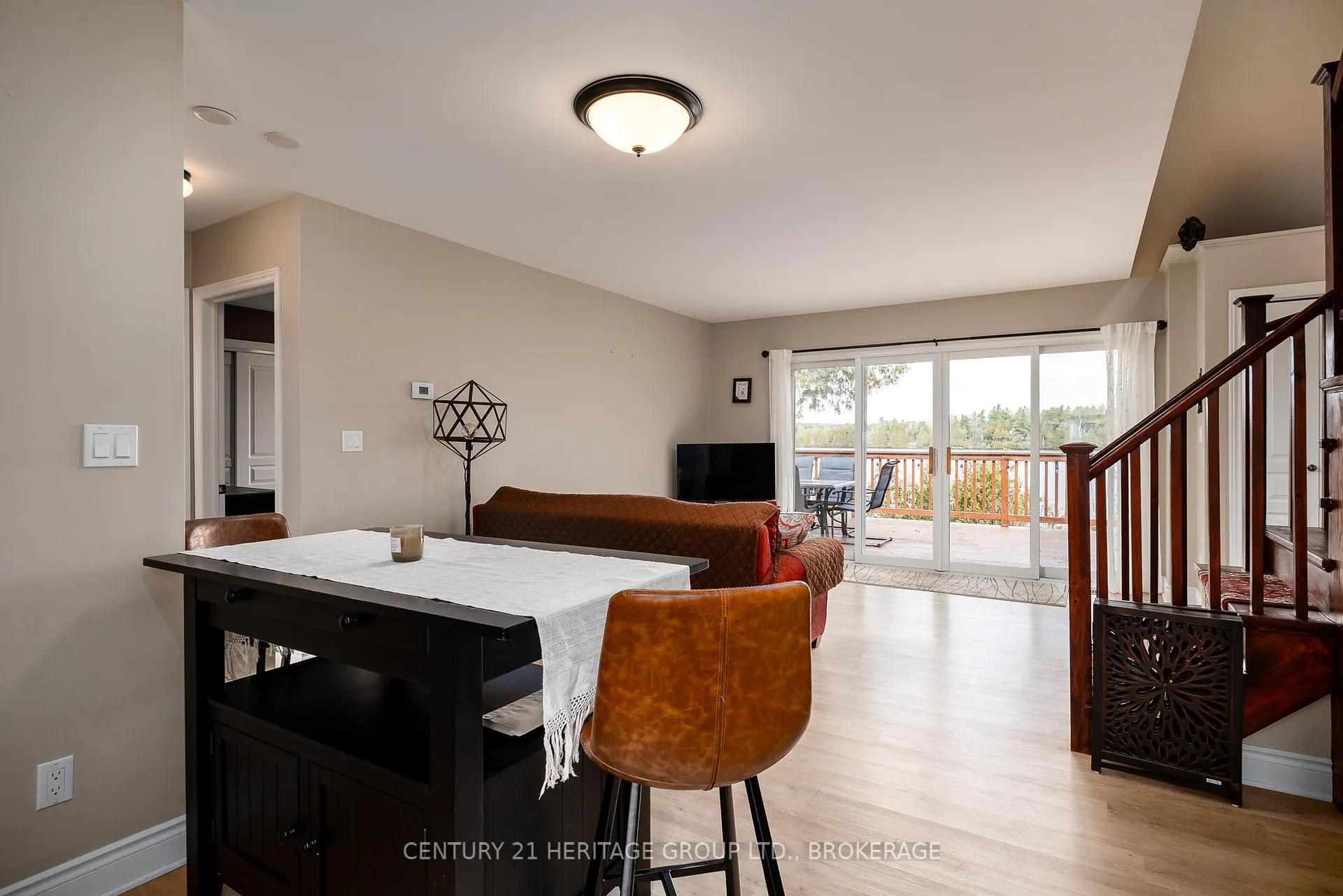 Photo 10 of 5064 Cedar Ridges Road, Frontenac, Frontenac South — HOMEH