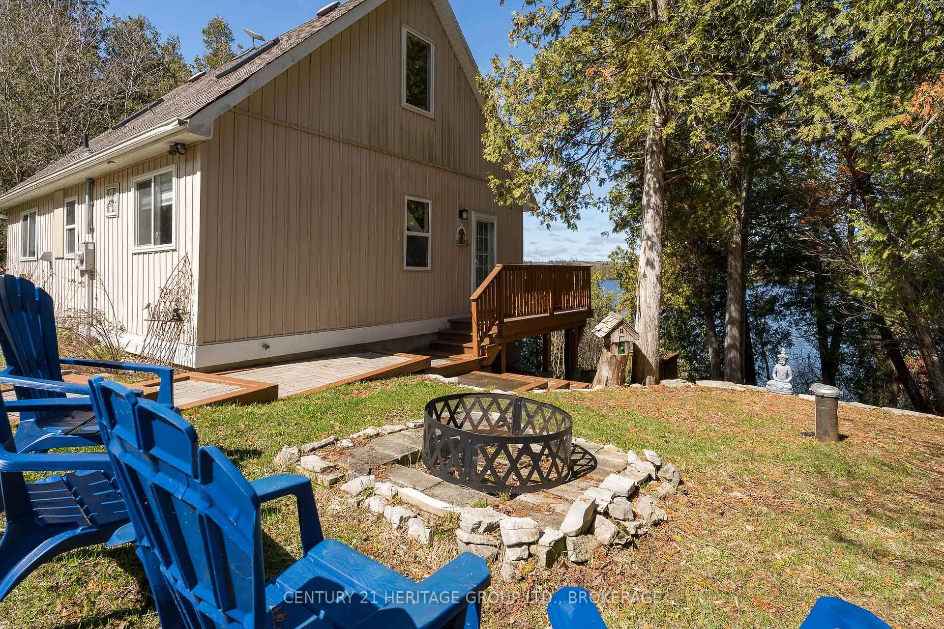 Photo 17 of 5064 Cedar Ridges Road, Frontenac, Frontenac South — HOMEH