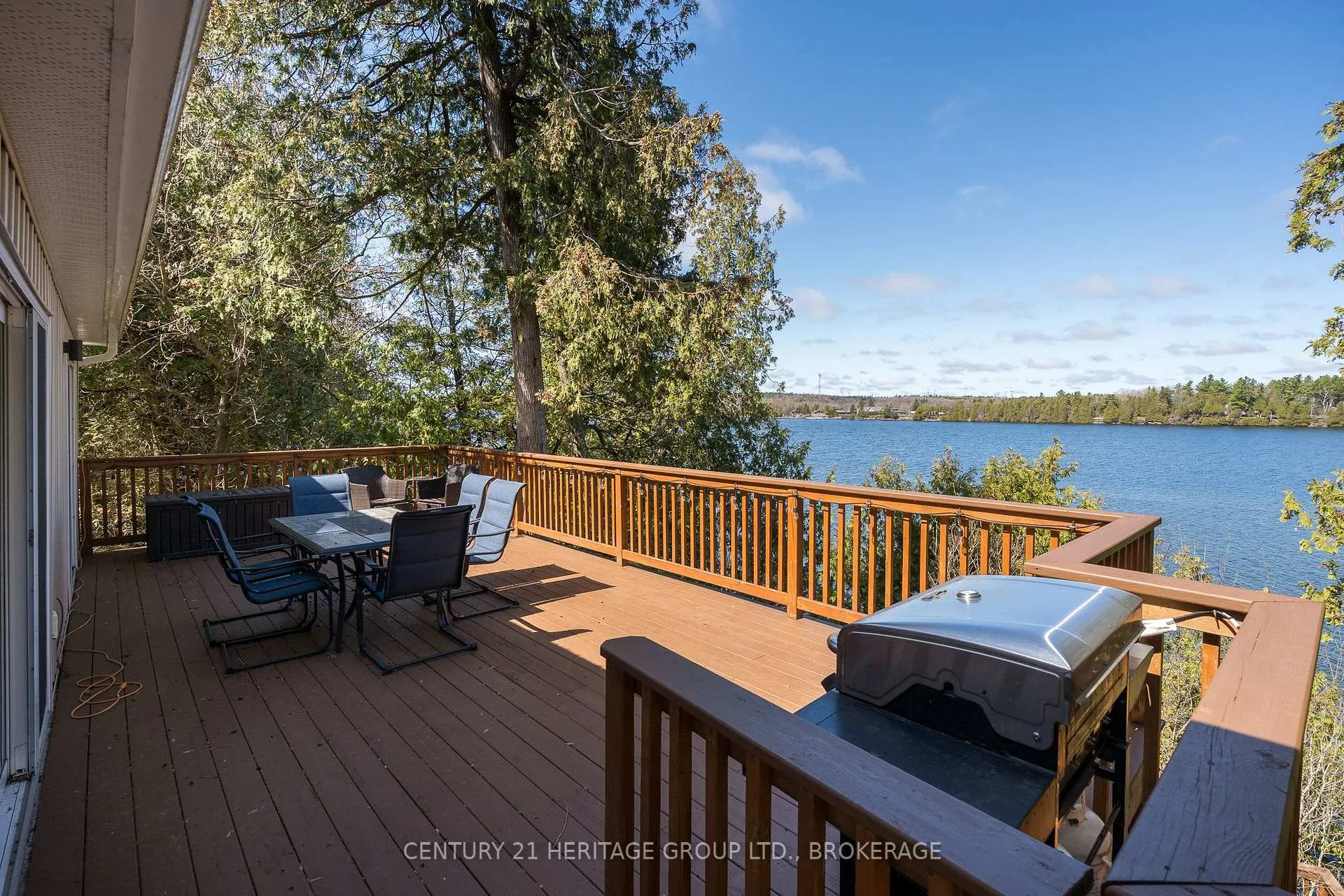 Photo 18 of 5064 Cedar Ridges Road, Frontenac, Frontenac South — HOMEH