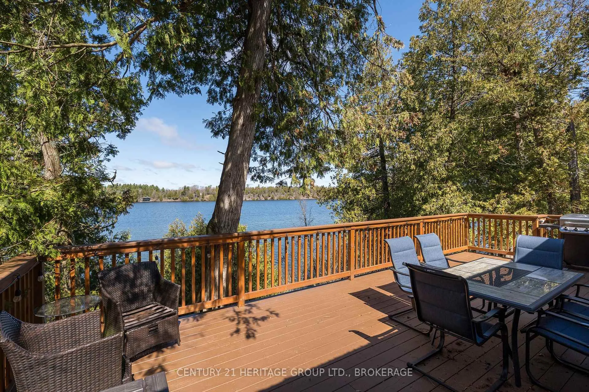 Photo 19 of 5064 Cedar Ridges Road, Frontenac, Frontenac South — HOMEH