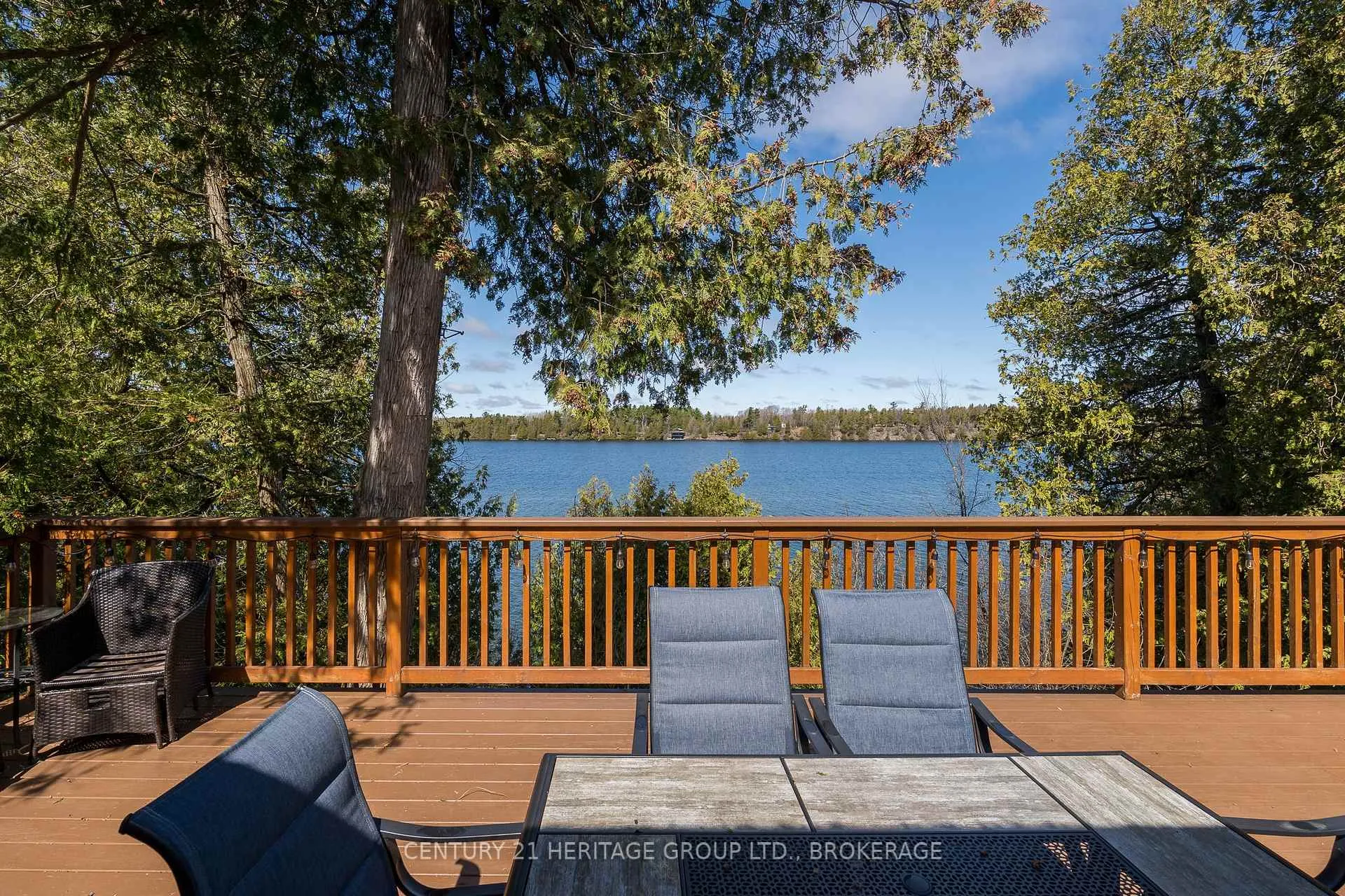 Photo 20 of 5064 Cedar Ridges Road, Frontenac, Frontenac South — HOMEH