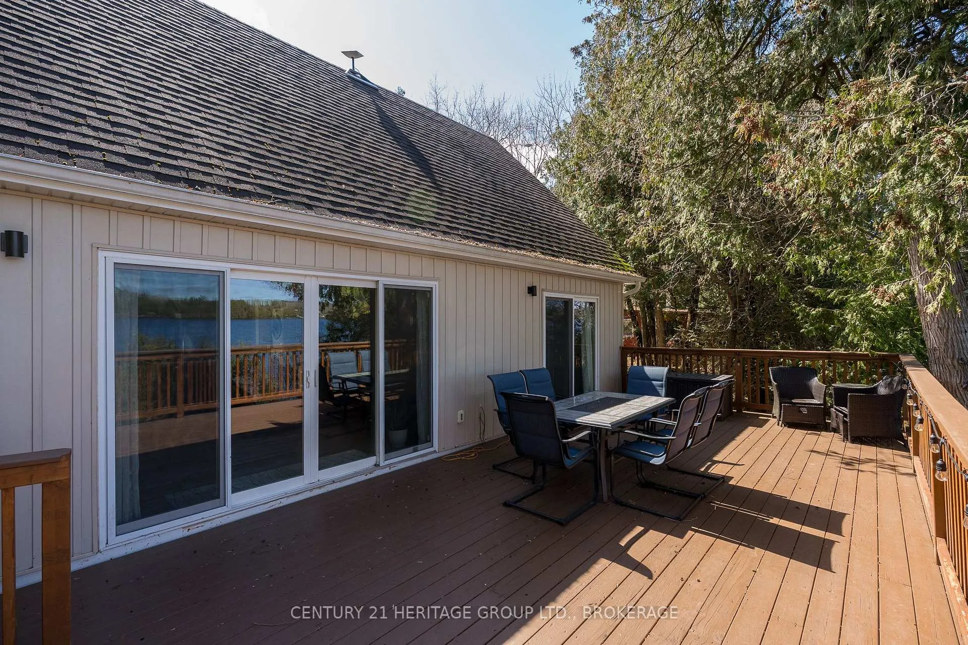 Photo 21 of 5064 Cedar Ridges Road, Frontenac, Frontenac South — HOMEH