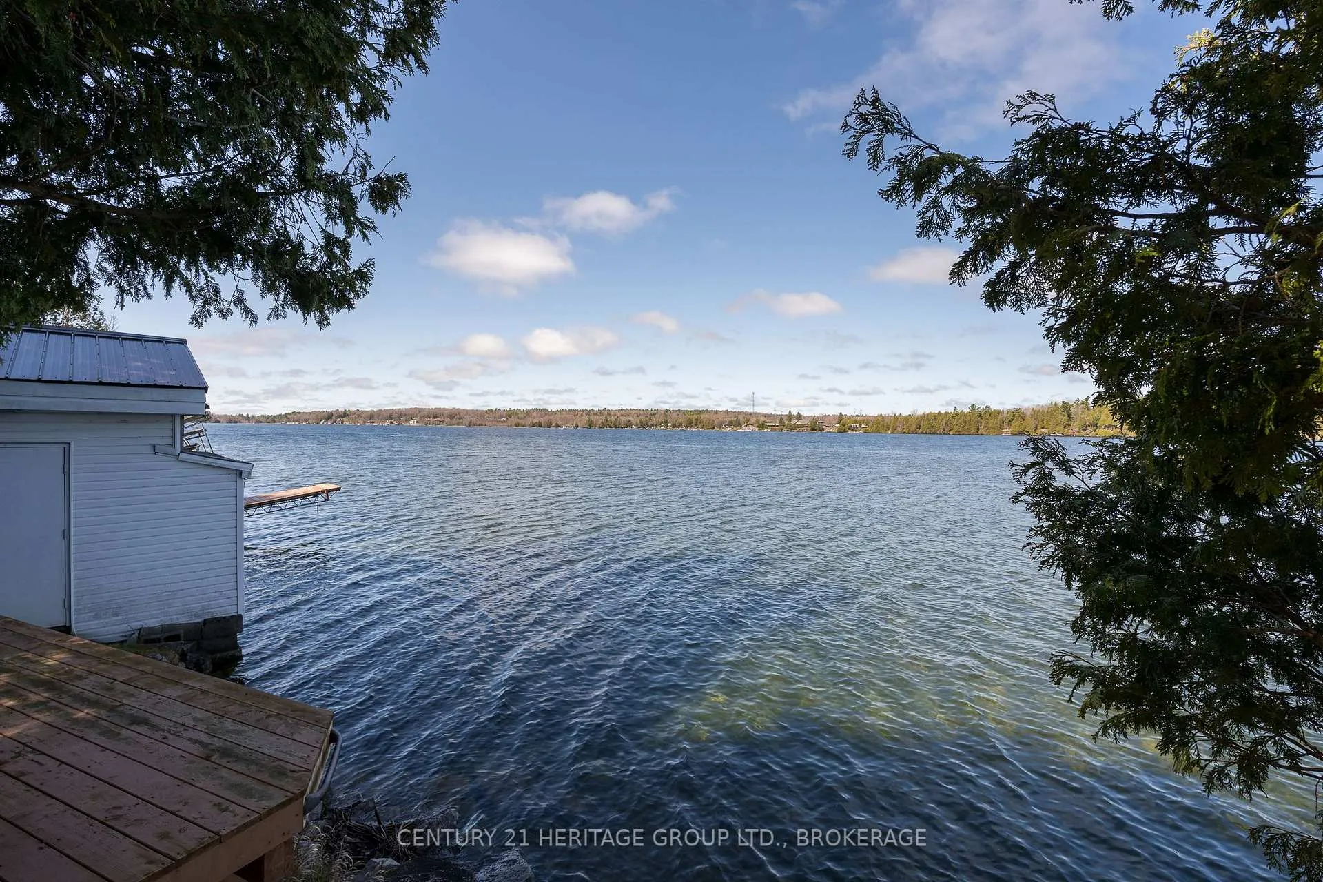Photo 22 of 5064 Cedar Ridges Road, Frontenac, Frontenac South — HOMEH