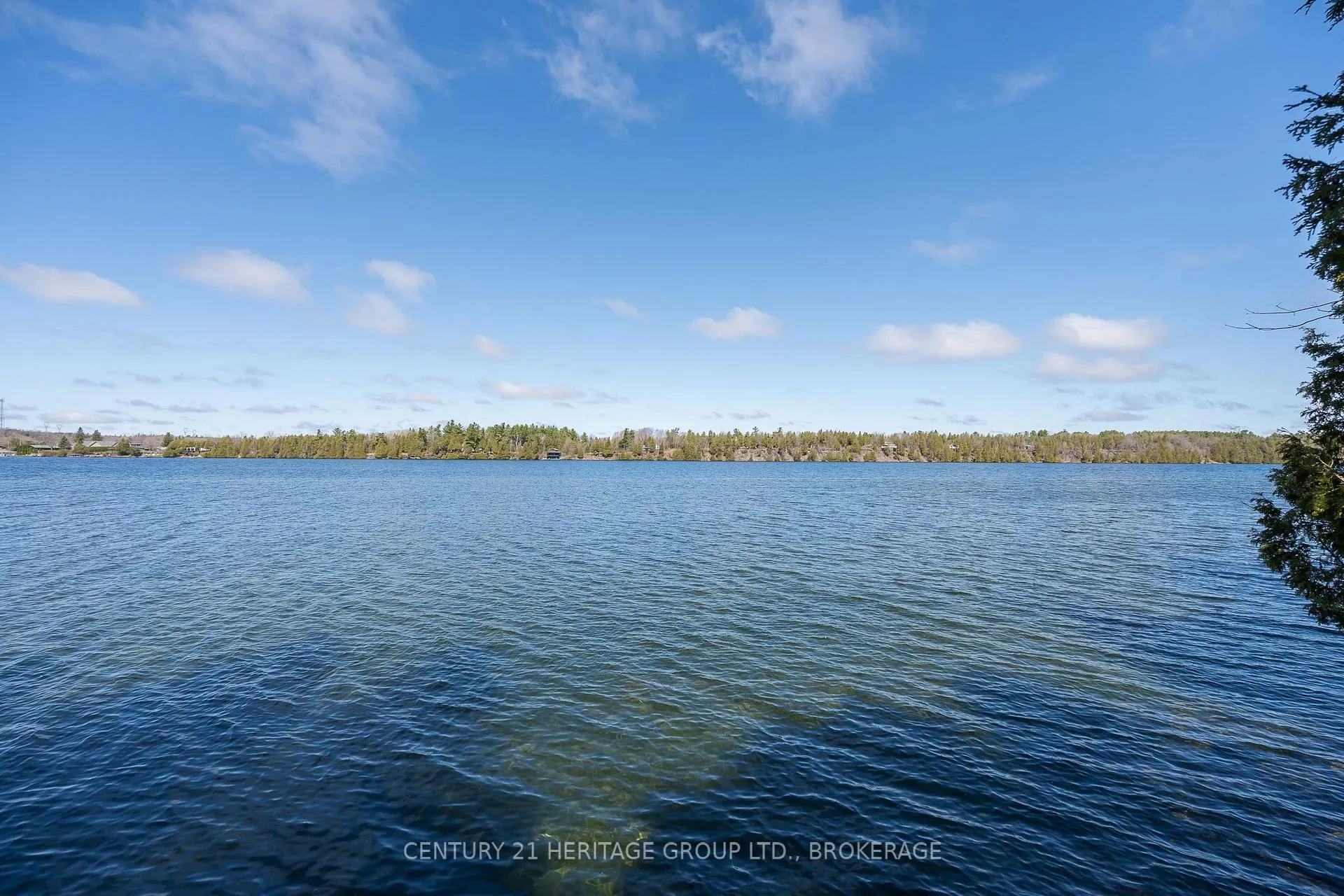 Photo 23 of 5064 Cedar Ridges Road, Frontenac, Frontenac South — HOMEH