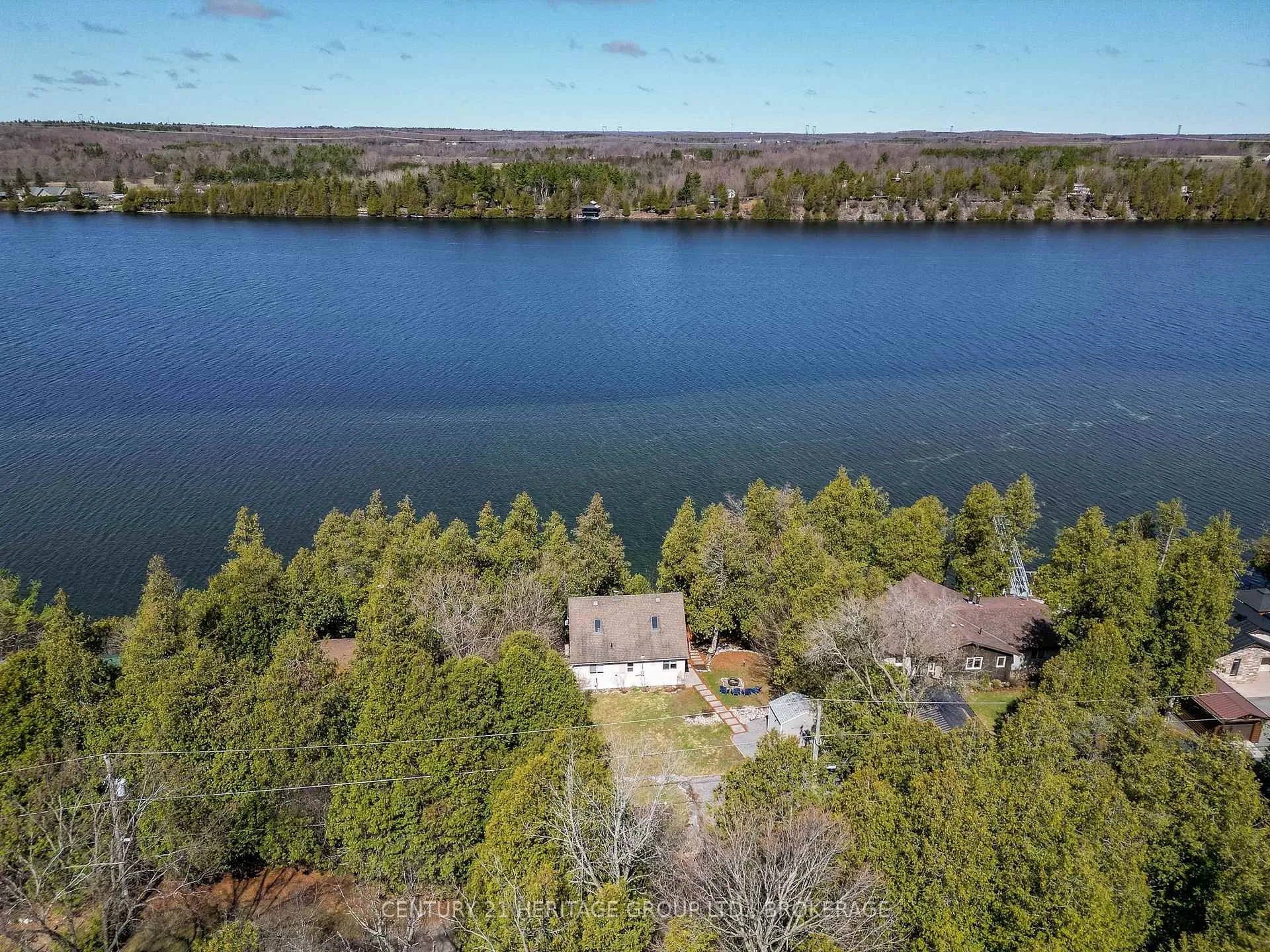 Photo 24 of 5064 Cedar Ridges Road, Frontenac, Frontenac South — HOMEH