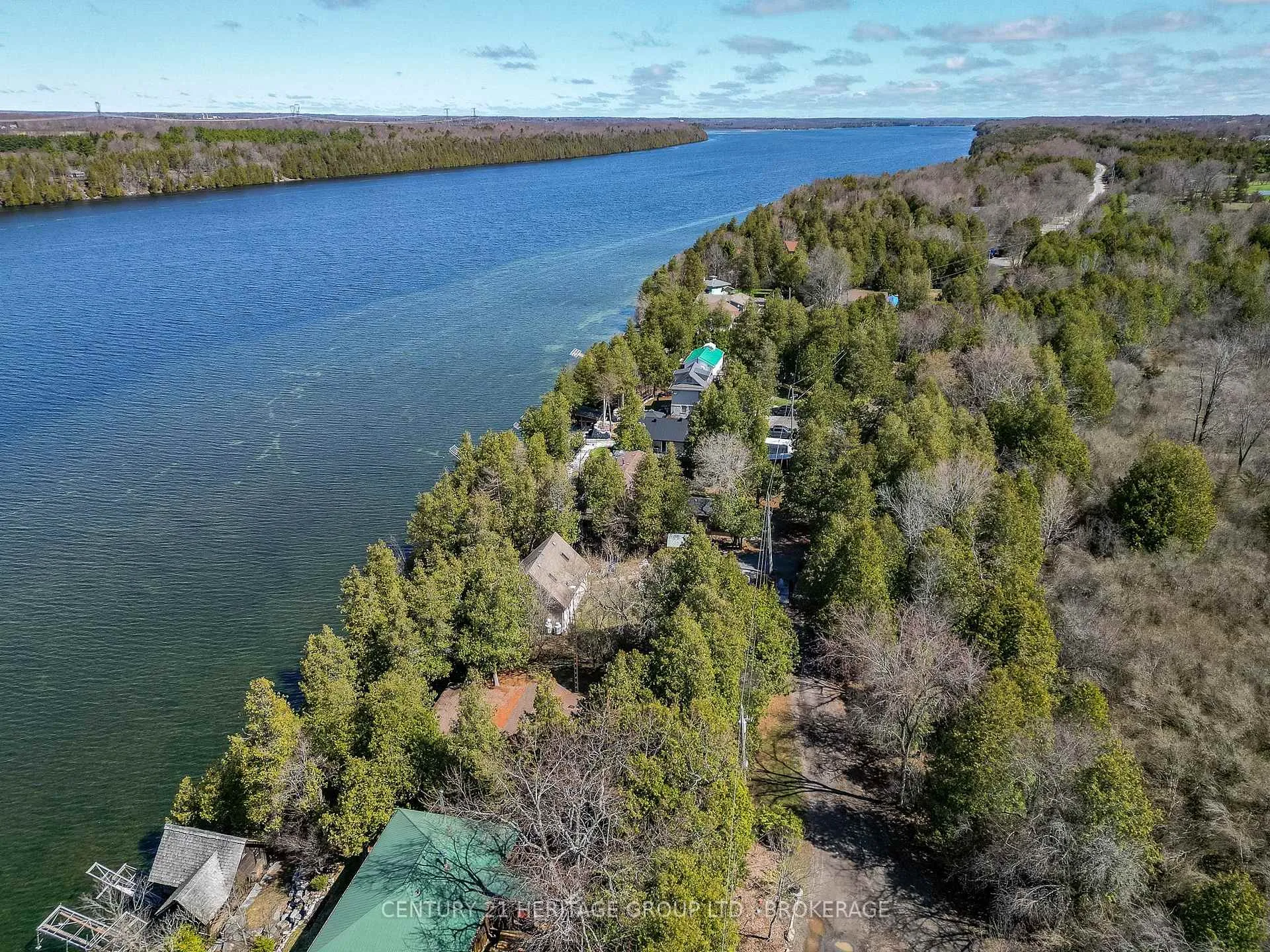 Photo 29 of 5064 Cedar Ridges Road, Frontenac, Frontenac South — HOMEH