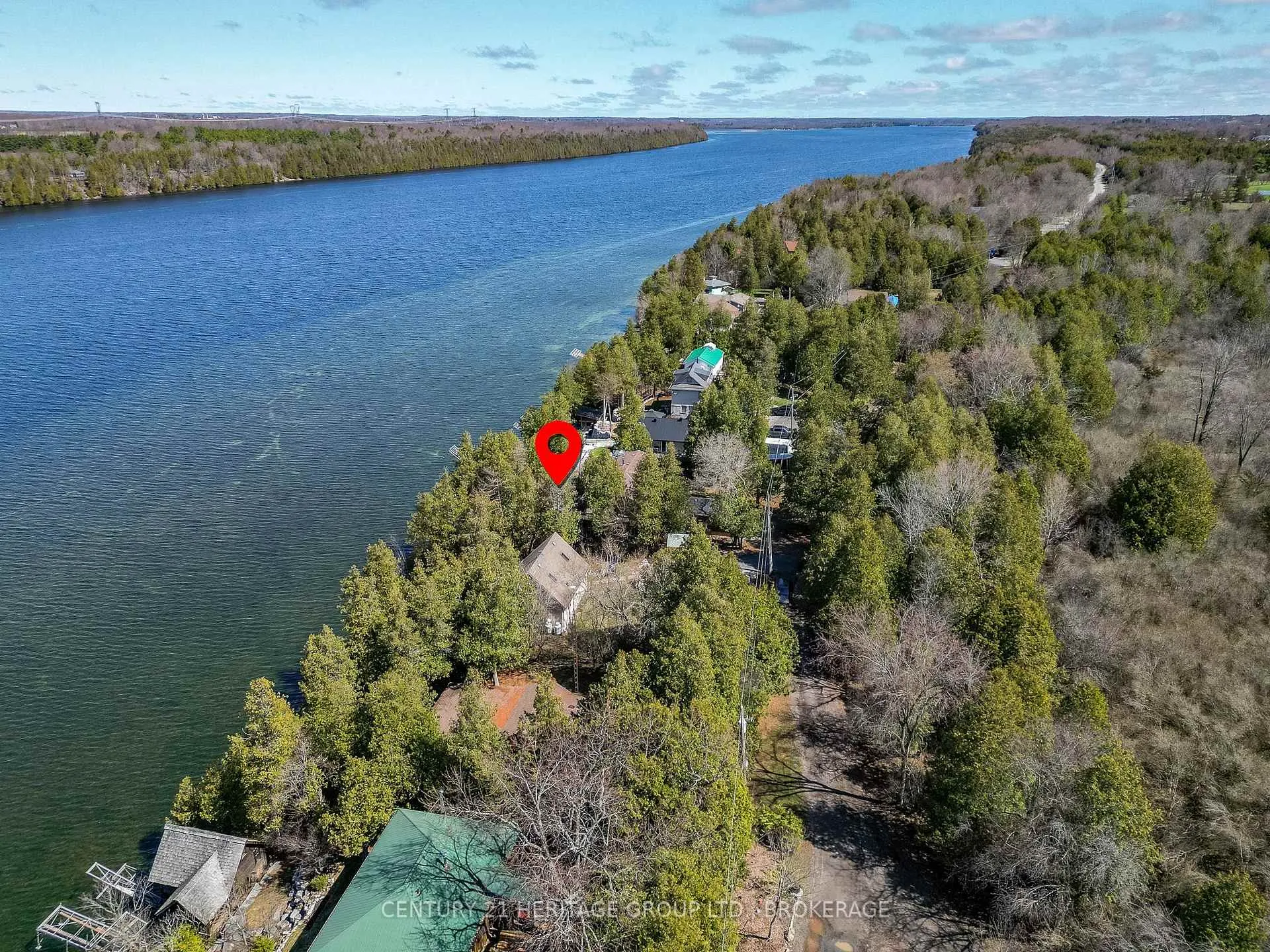 Photo 30 of 5064 Cedar Ridges Road, Frontenac, Frontenac South — HOMEH