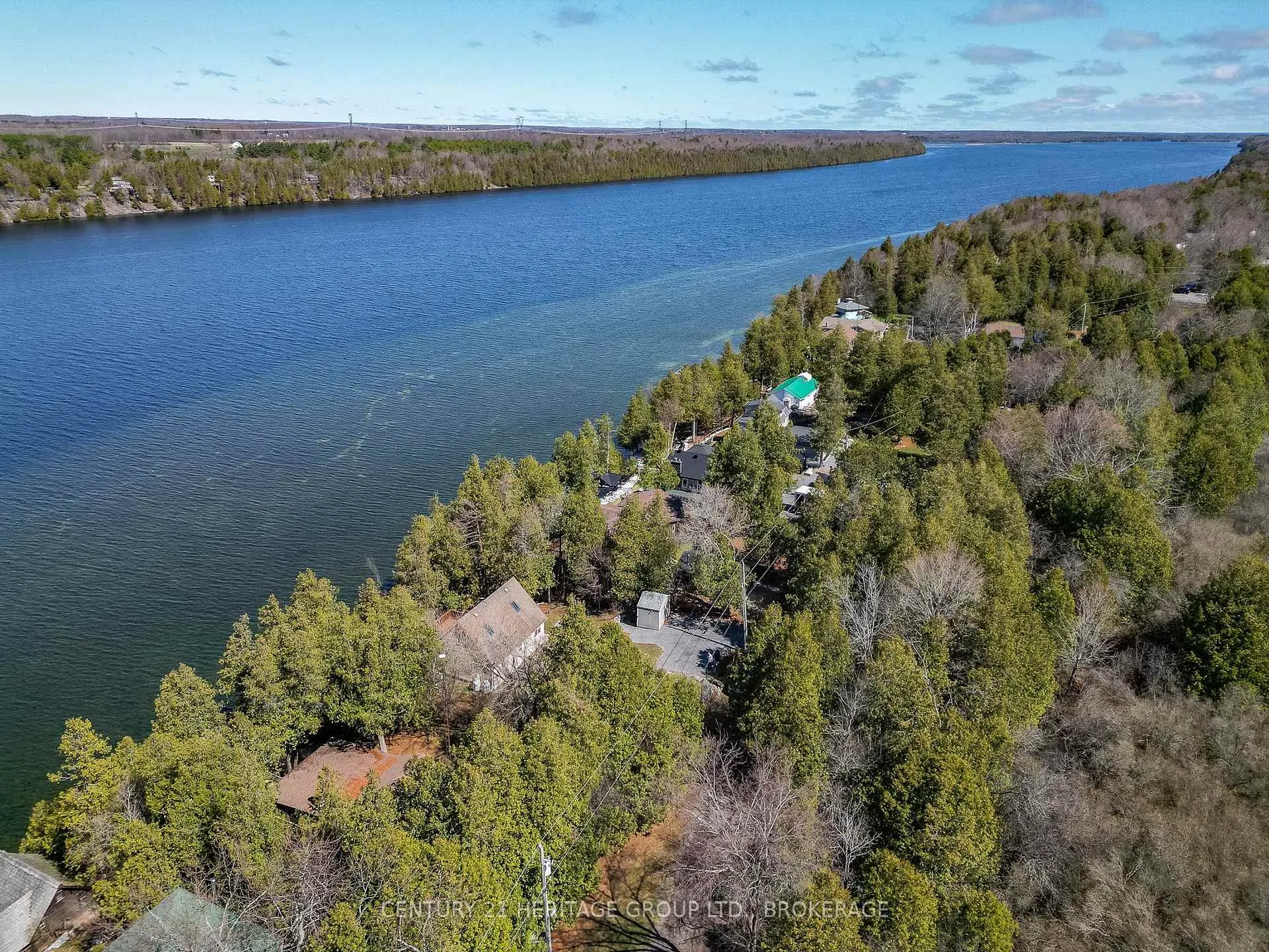 Photo 31 of 5064 Cedar Ridges Road, Frontenac, Frontenac South — HOMEH