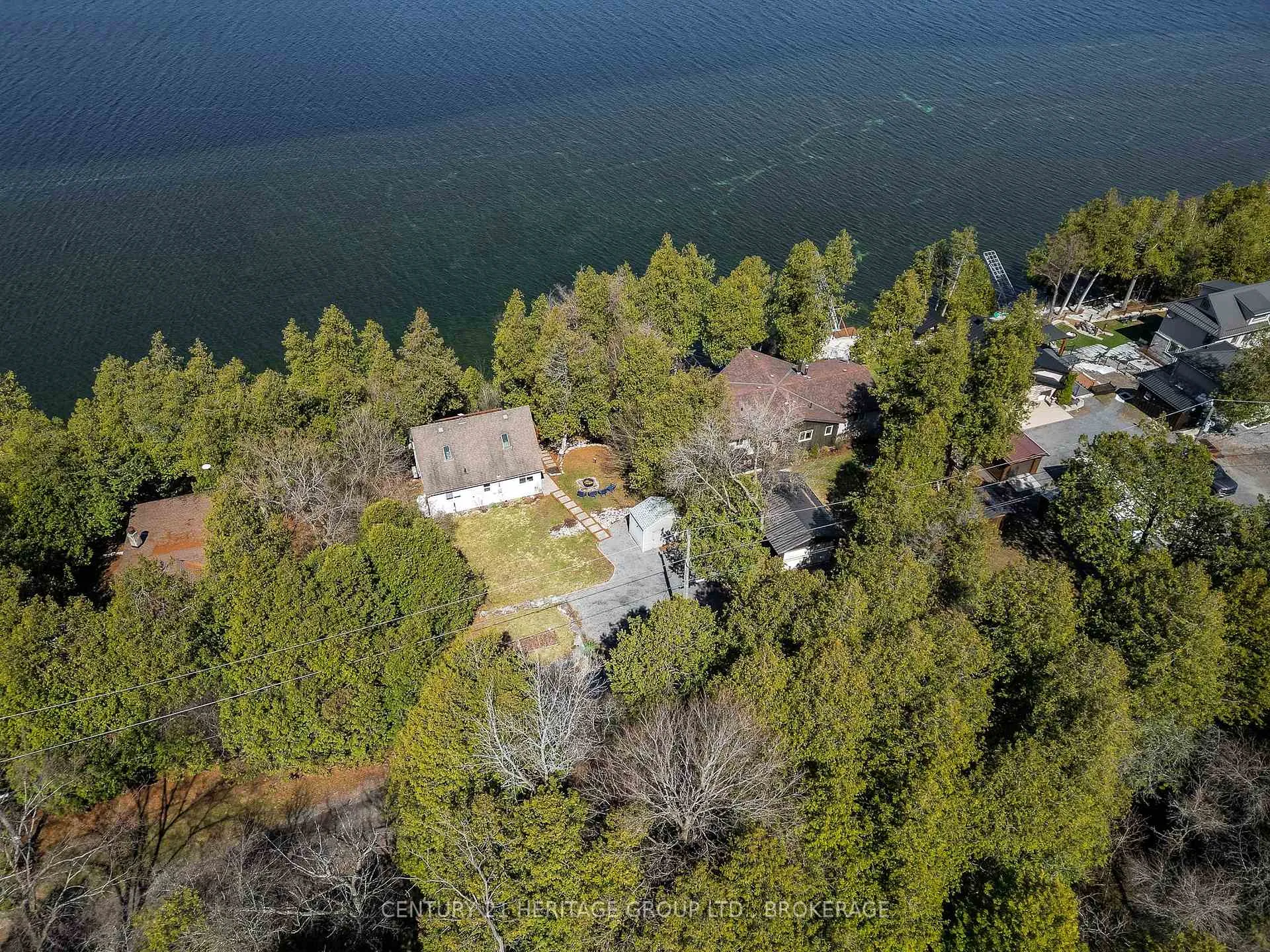 Photo 35 of 5064 Cedar Ridges Road, Frontenac, Frontenac South — HOMEH