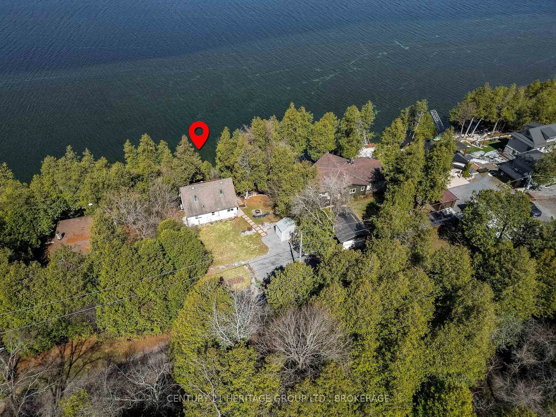 Photo 36 of 5064 Cedar Ridges Road, Frontenac, Frontenac South — HOMEH