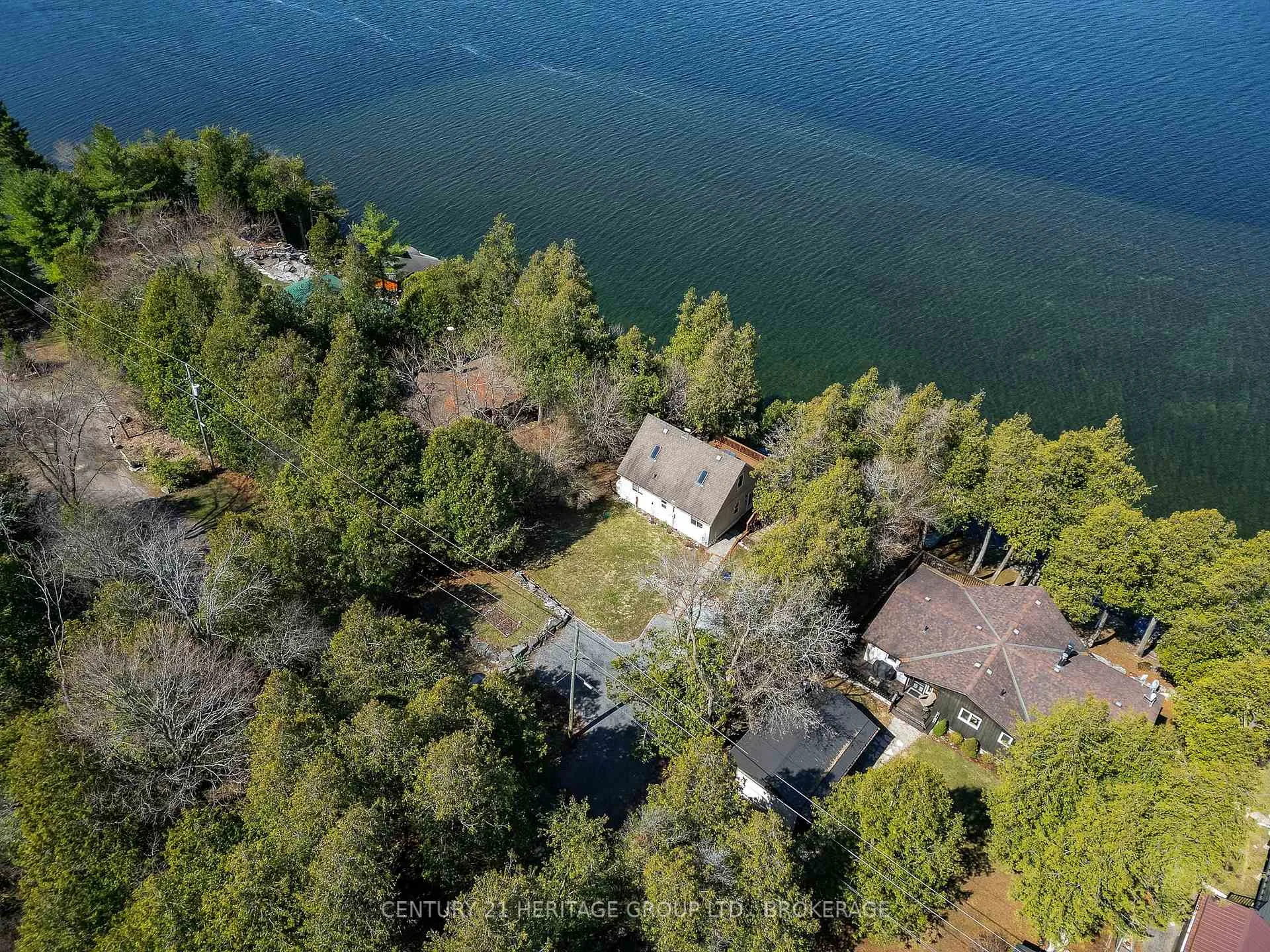 Photo 37 of 5064 Cedar Ridges Road, Frontenac, Frontenac South — HOMEH