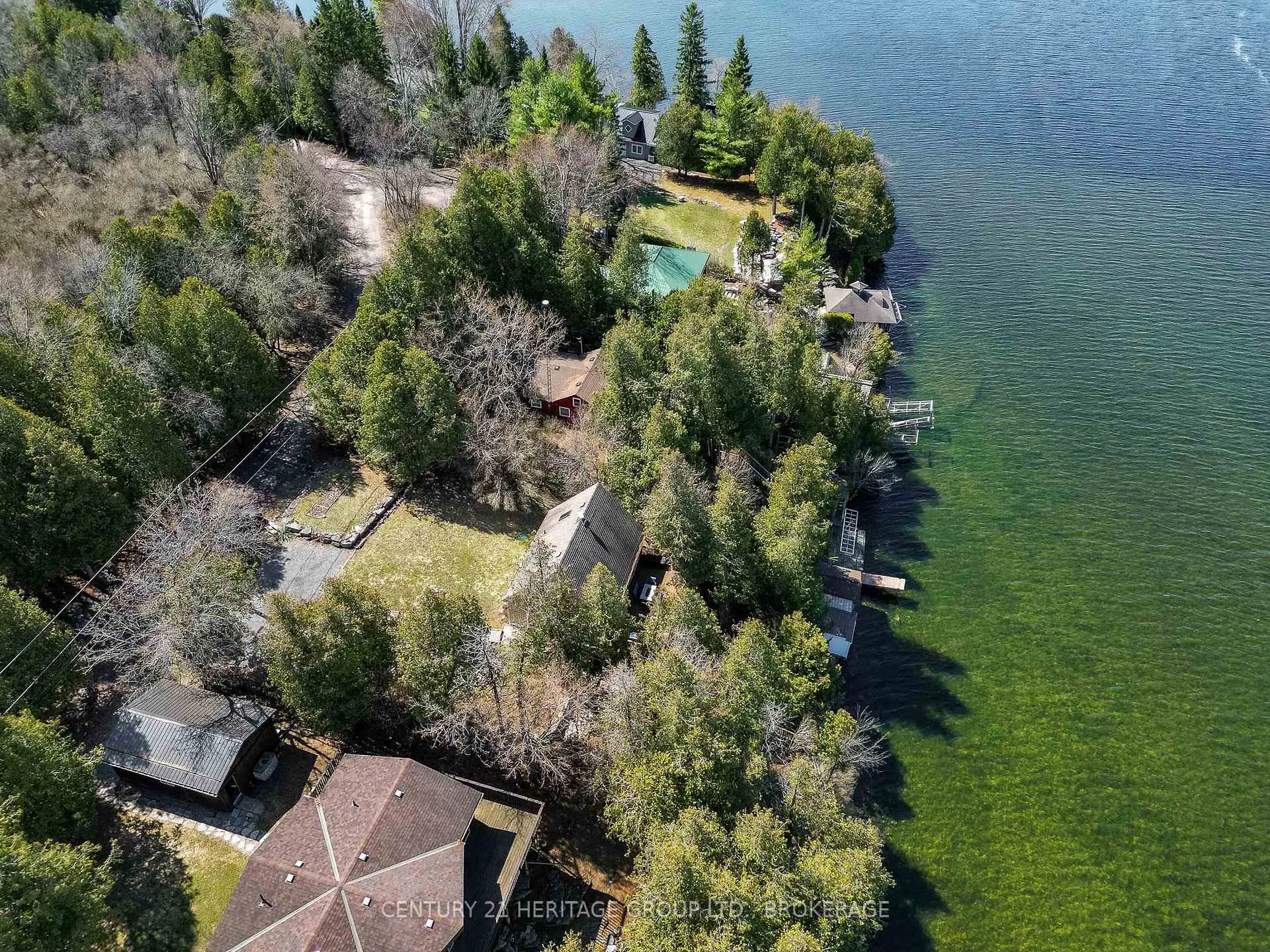 Photo 38 of 5064 Cedar Ridges Road, Frontenac, Frontenac South — HOMEH