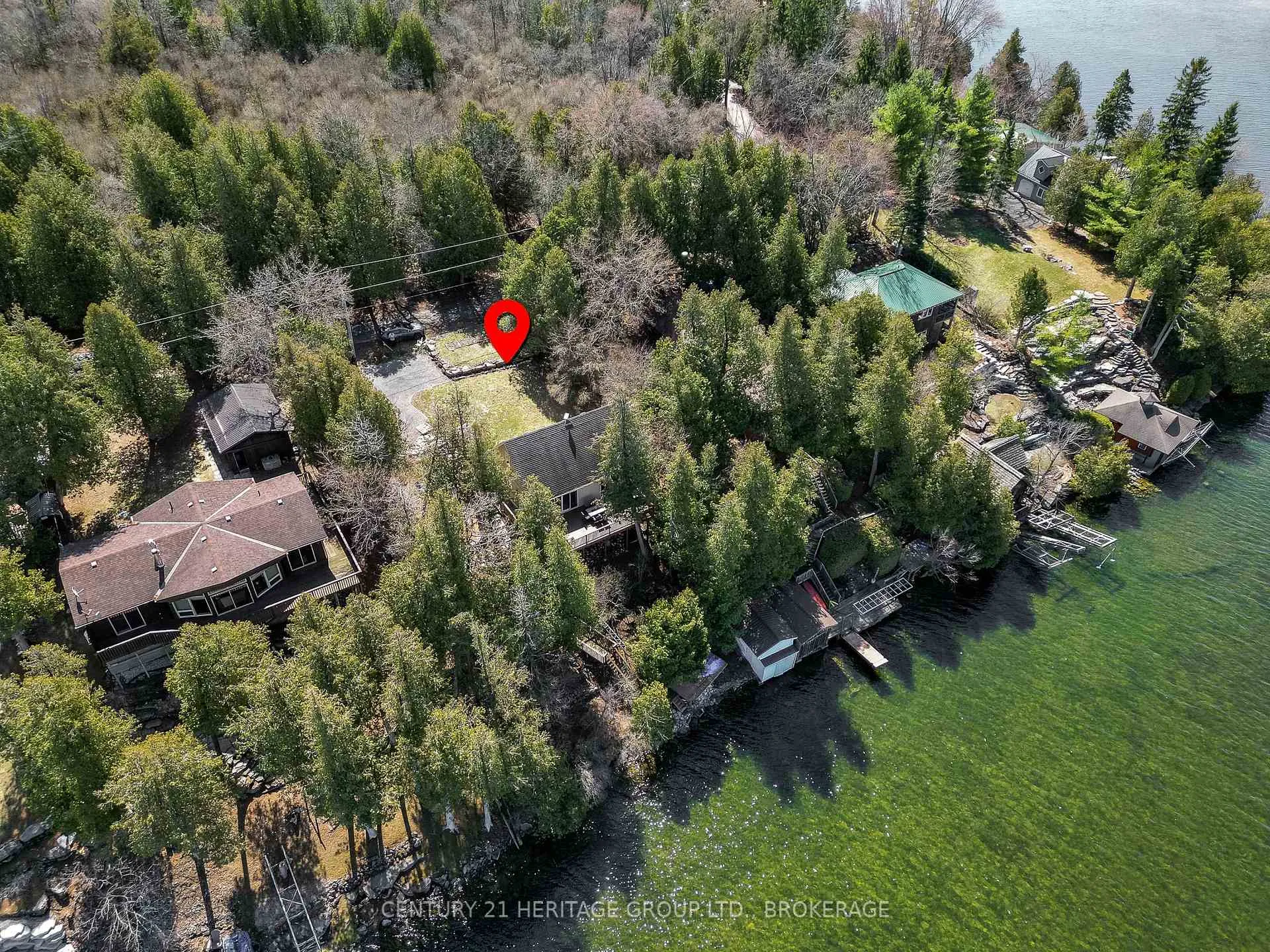 Photo 40 of 5064 Cedar Ridges Road, Frontenac, Frontenac South — HOMEH