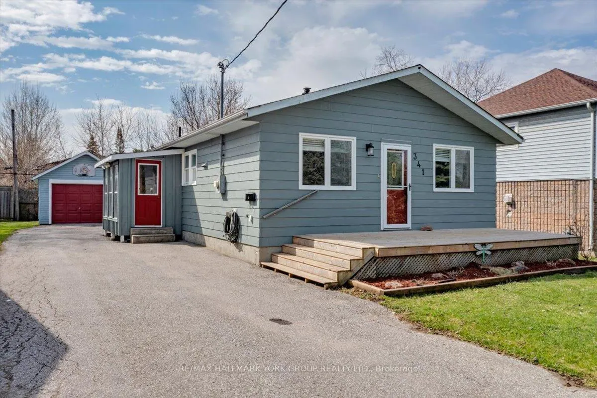 Photo 1 of 341 Pasadena Drive, Georgina, Keswick South — HOMEH