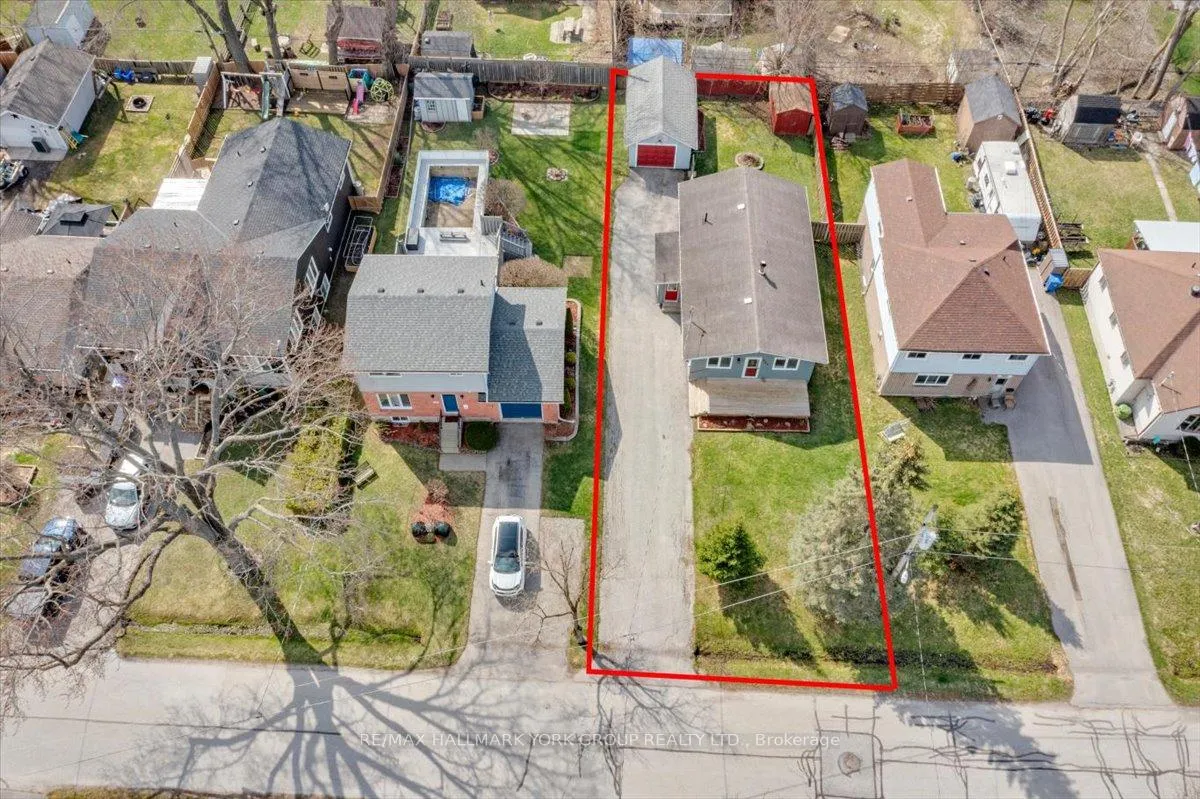 Photo 5 of 341 Pasadena Drive, Georgina, Keswick South — HOMEH