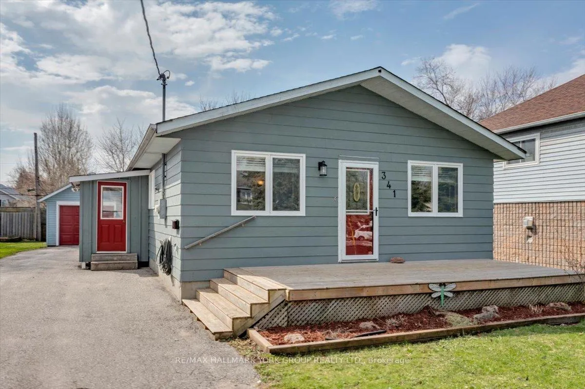 Photo 6 of 341 Pasadena Drive, Georgina, Keswick South — HOMEH
