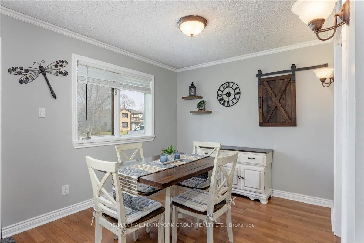 Photo 9 of 341 Pasadena Drive, Georgina, Keswick South — HOMEH