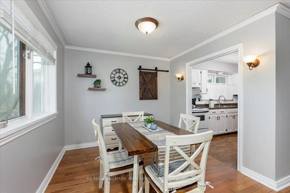 Photo 10 of 341 Pasadena Drive, Georgina, Keswick South — HOMEH