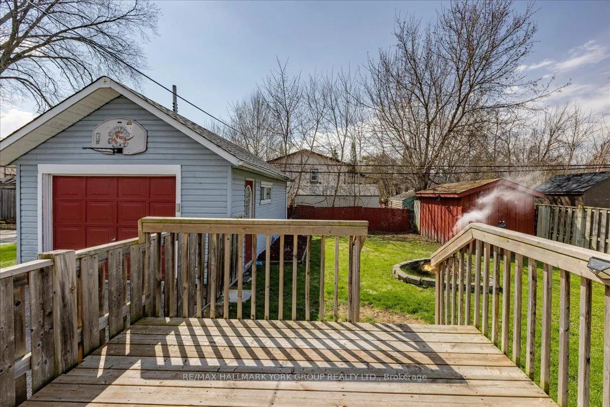 Photo 26 of 341 Pasadena Drive, Georgina, Keswick South — HOMEH
