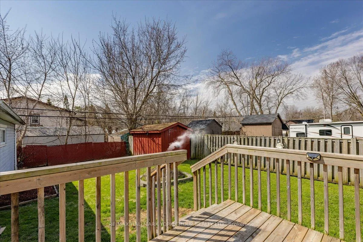 Photo 27 of 341 Pasadena Drive, Georgina, Keswick South — HOMEH