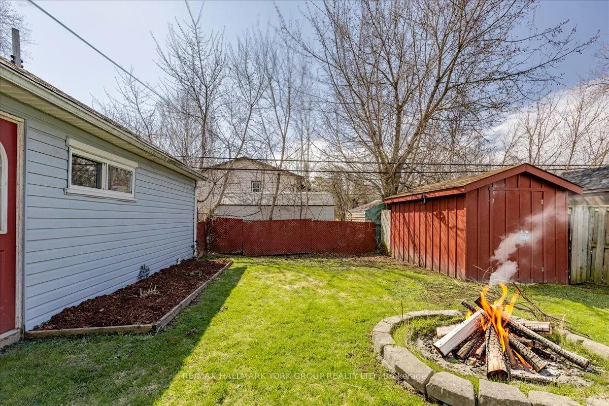Photo 28 of 341 Pasadena Drive, Georgina, Keswick South — HOMEH