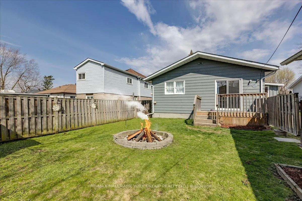 Photo 29 of 341 Pasadena Drive, Georgina, Keswick South — HOMEH