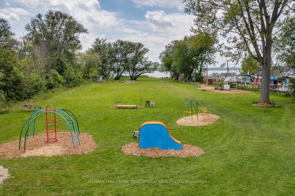 Photo 33 of 341 Pasadena Drive, Georgina, Keswick South — HOMEH