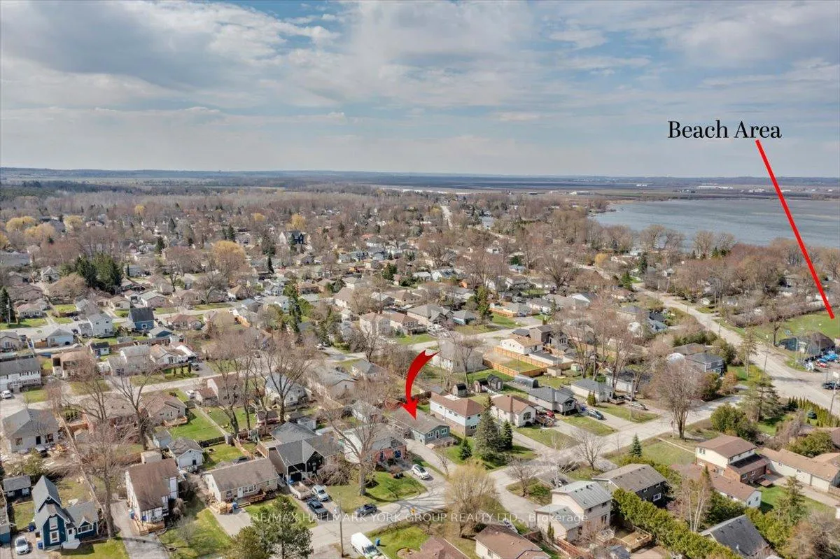 Photo 40 of 341 Pasadena Drive, Georgina, Keswick South — HOMEH