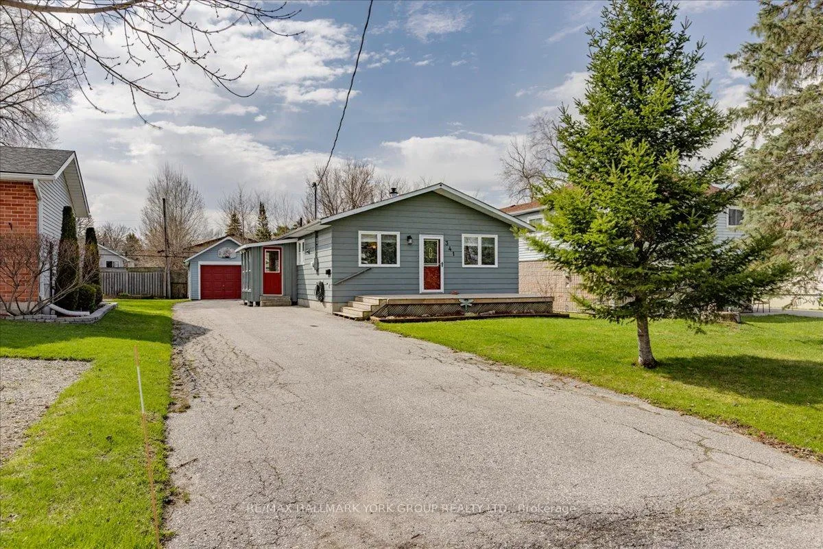 Photo 41 of 341 Pasadena Drive, Georgina, Keswick South — HOMEH