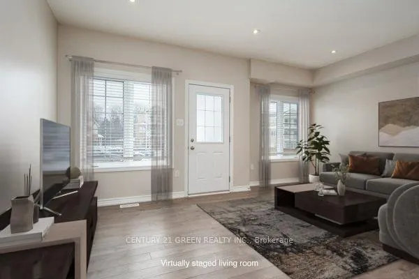 Photo 5 of Unit 32, 403 Westwood Drive, Kitchener — HOMEH