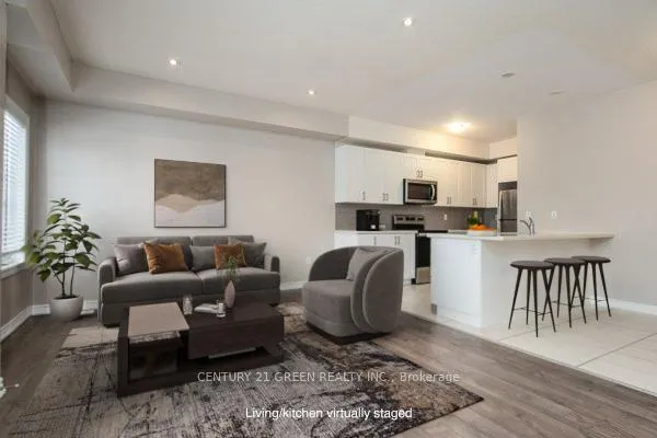 Photo 6 of Unit 32, 403 Westwood Drive, Kitchener — HOMEH