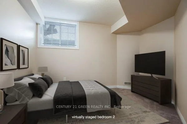 Photo 8 of Unit 32, 403 Westwood Drive, Kitchener — HOMEH