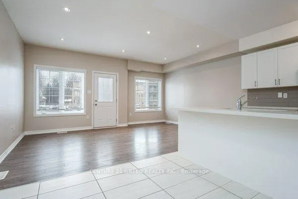 Photo 11 of Unit 32, 403 Westwood Drive, Kitchener — HOMEH