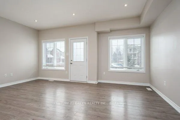 Photo 15 of Unit 32, 403 Westwood Drive, Kitchener — HOMEH