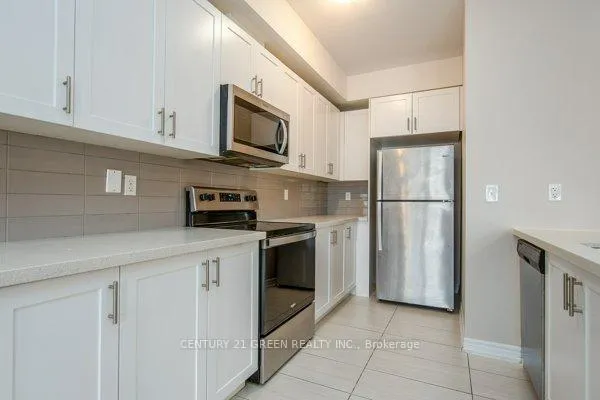 Photo 20 of Unit 32, 403 Westwood Drive, Kitchener — HOMEH