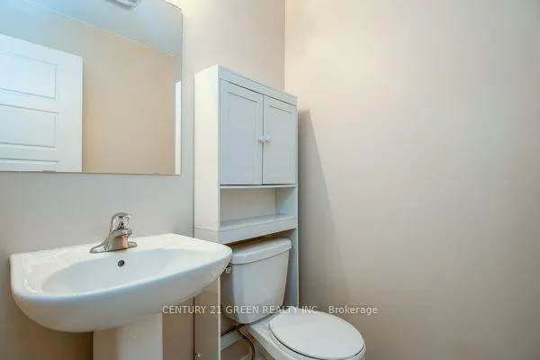 Photo 23 of Unit 32, 403 Westwood Drive, Kitchener — HOMEH