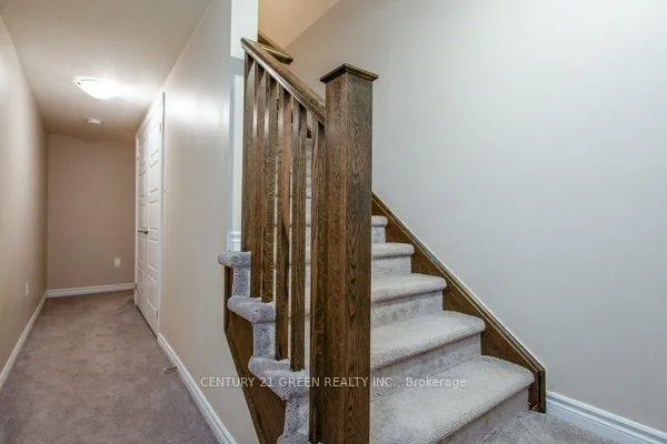 Photo 24 of Unit 32, 403 Westwood Drive, Kitchener — HOMEH