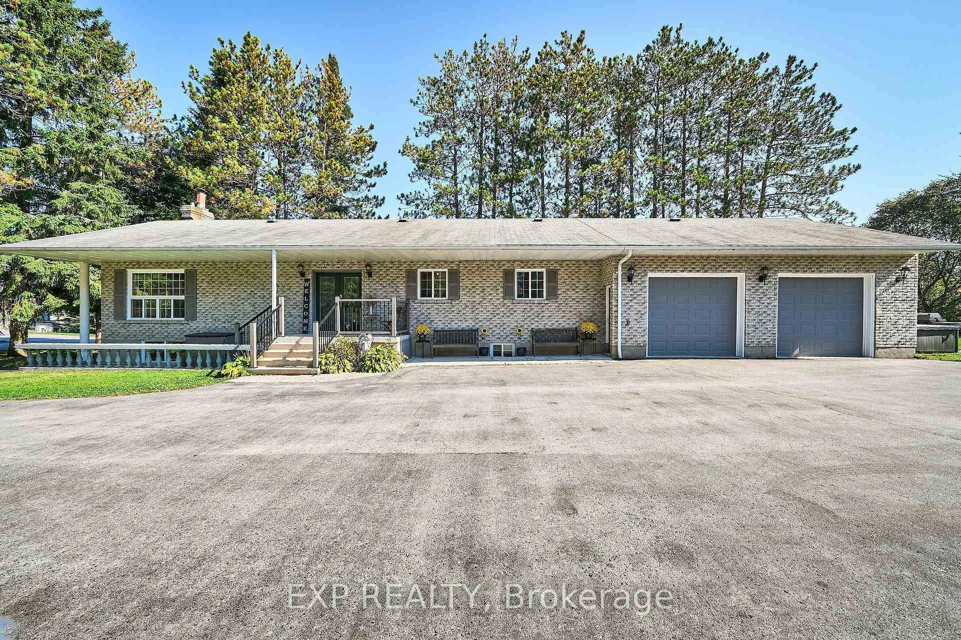 Front of 9 Hilda Avenue