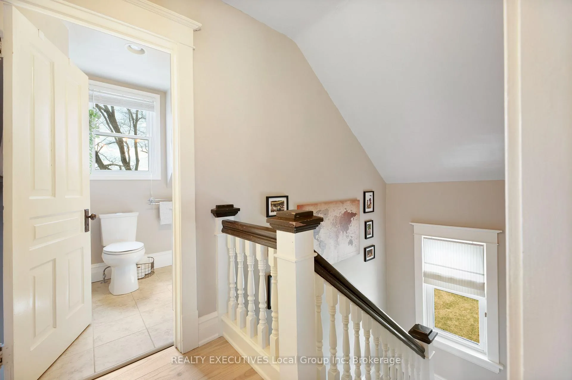 Photo 19 of 563 Main Street, Powassan — HOMEH