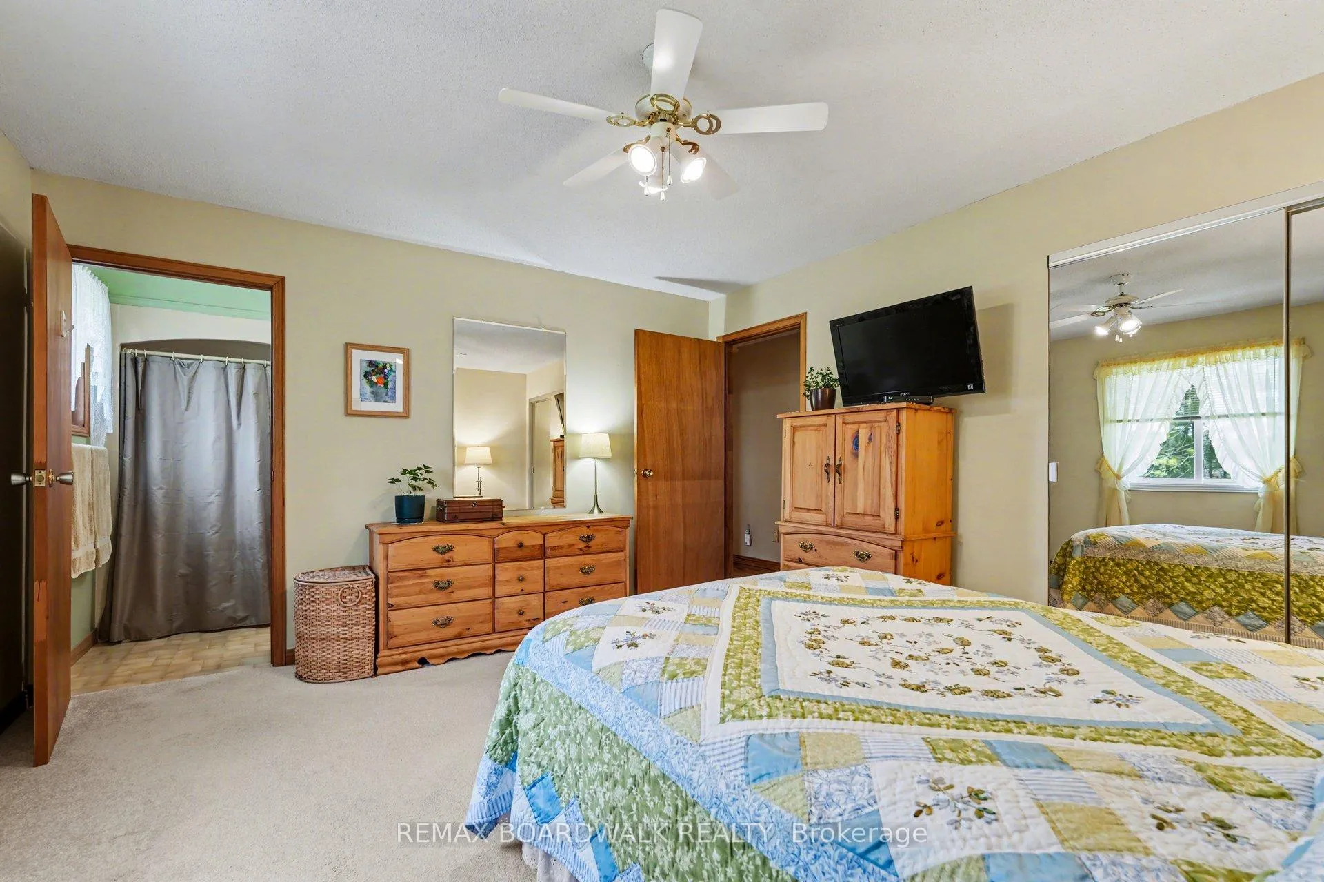 Photo 18 of 1283 Bathurst 5th Concession, Tay Valley, Bathurst/Burgess & Sherbrooke (Bathurst) Twp — HOMEH